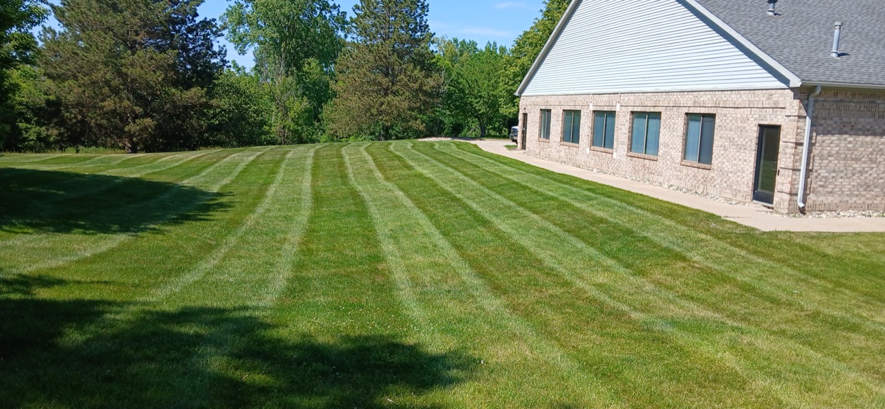 Greater Lansing Michigan Residential Landscaping Company