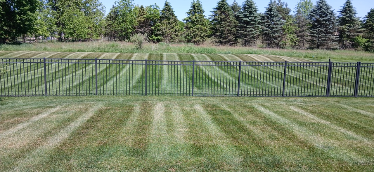 Greater Lansing Michigan Residential Landscaping Company