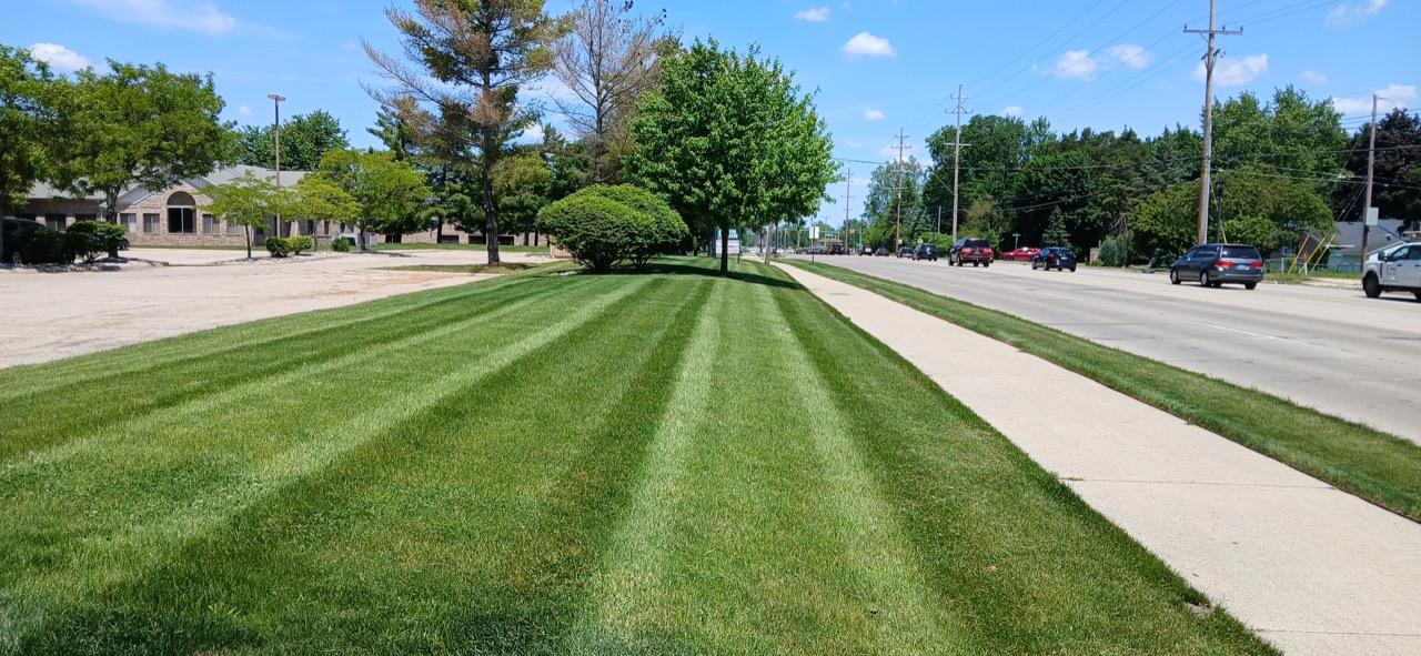 Landscaping Company in Greater Lansing MI