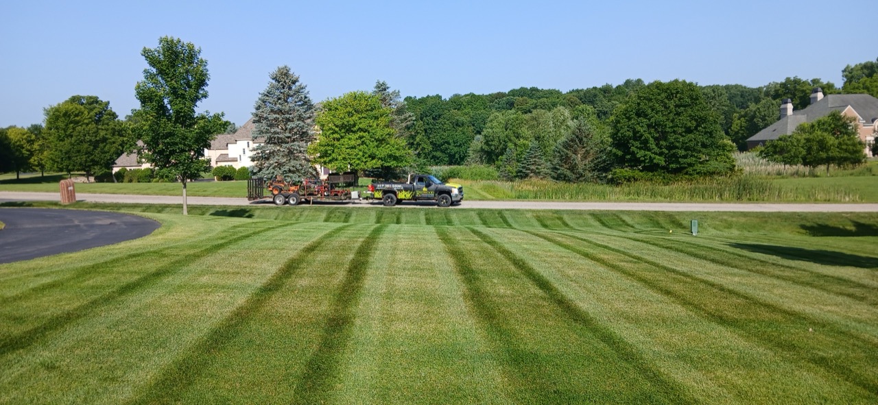 Residential Landscaping Company Near Me