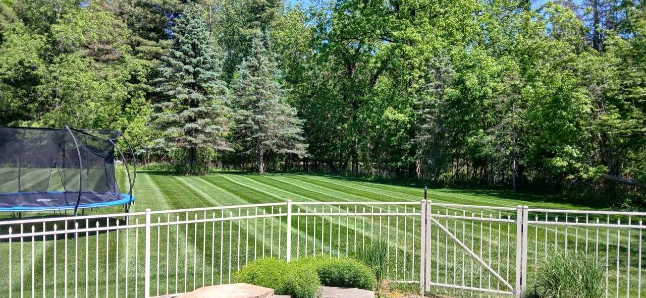 Residential Landscaping Company Near Me