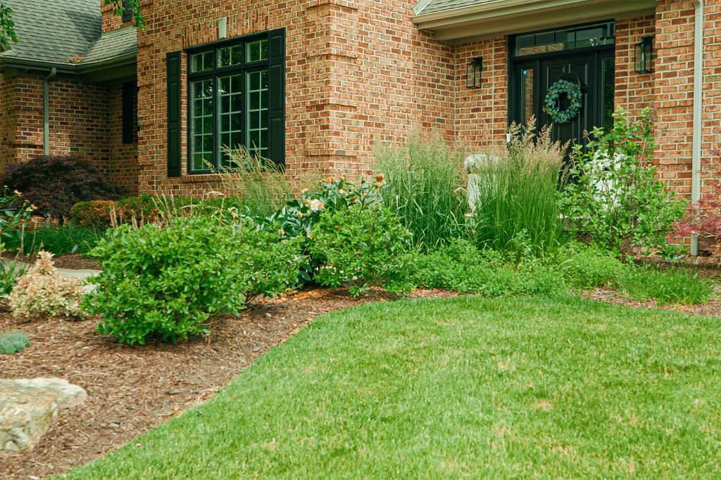 Landscaping Company in Greater Lansing MI