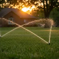 Residential Landscaping Company Near Me