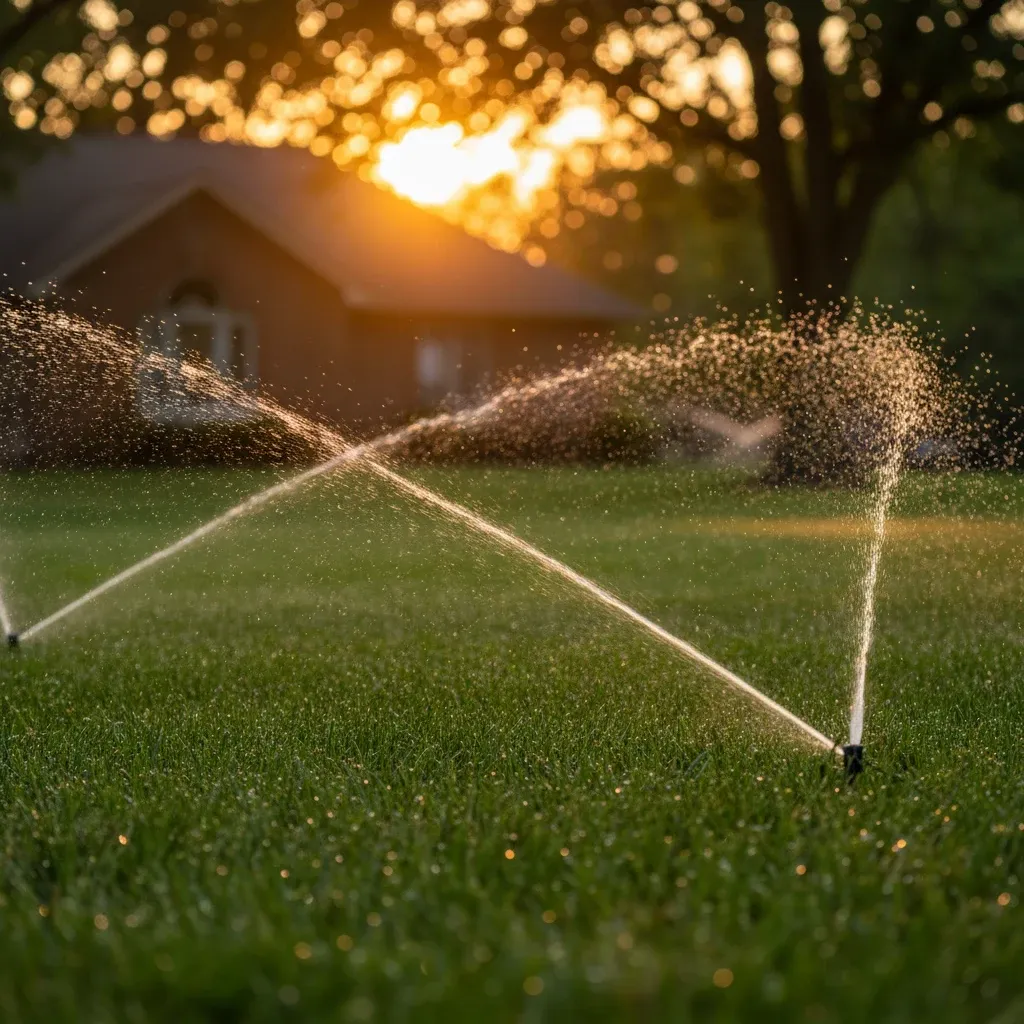 Greater Lansing Michigan Residential Landscaping Company