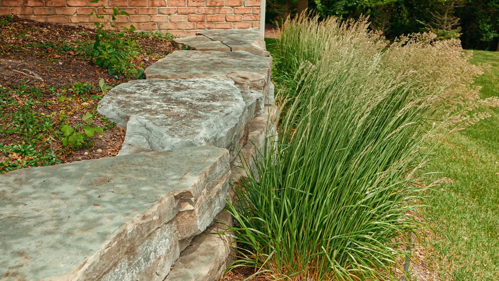 Greater Lansing Michigan Residential Landscaping Company