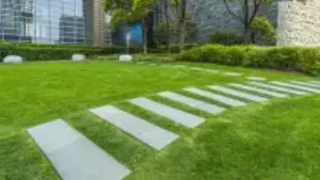 Landscaping Company in Greater Lansing MI