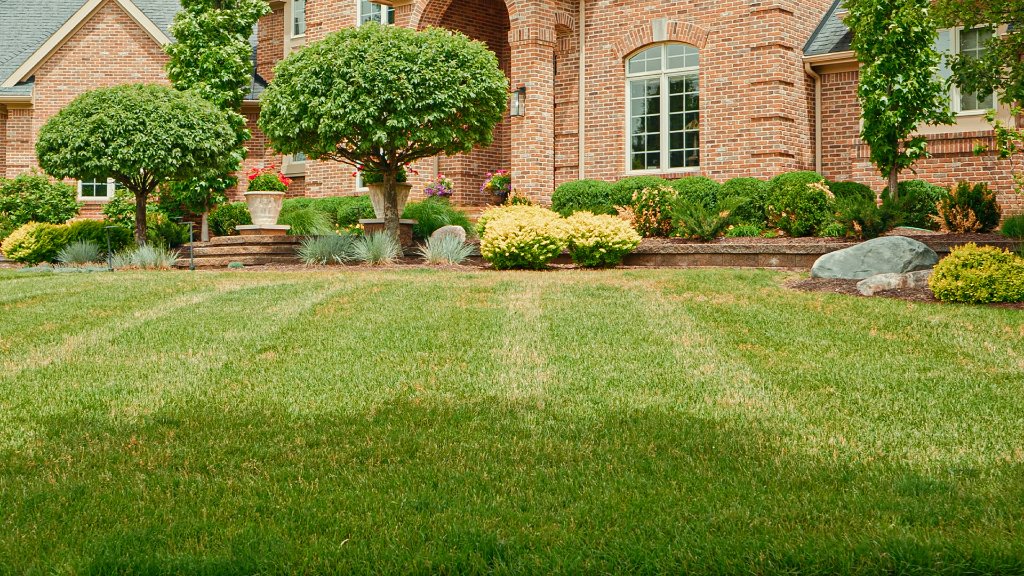 Landscaping Company in Greater Lansing MI
